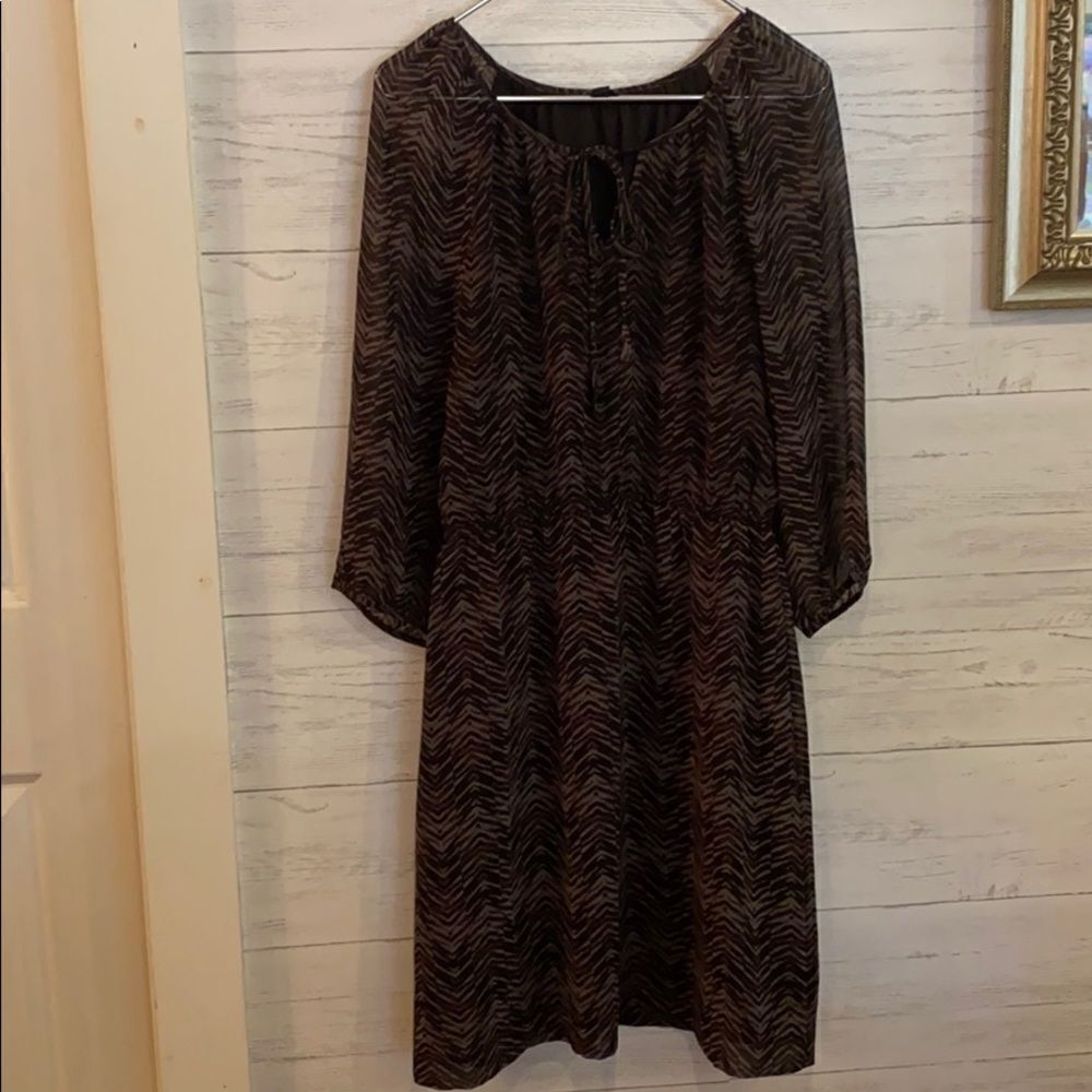Banana Republic Dress